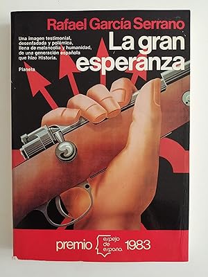 La gran esperanza