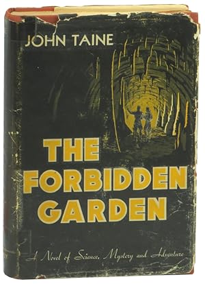 Bild des Verkufers fr The Forbidden Garden zum Verkauf von Kenneth Mallory Bookseller ABAA