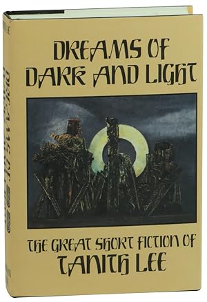 Immagine del venditore per Dreams of Dark and Light venduto da Kenneth Mallory Bookseller ABAA