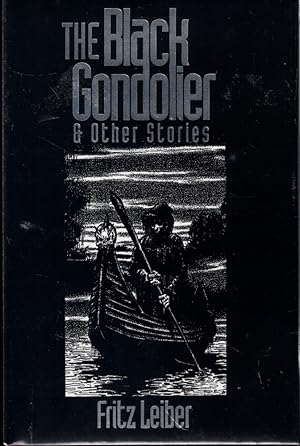 The Black Gondolier and Other Stories