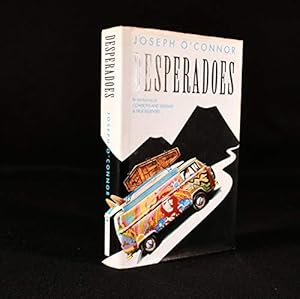 Seller image for Desperadoes for sale by WeBuyBooks