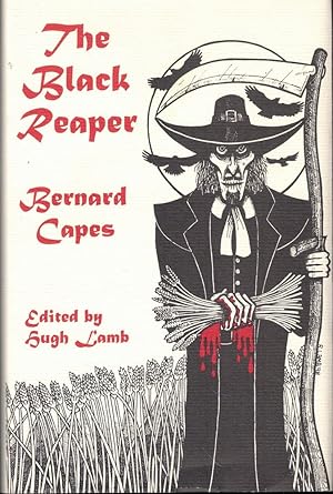 Immagine del venditore per The Black Reaper venduto da Kenneth Mallory Bookseller ABAA