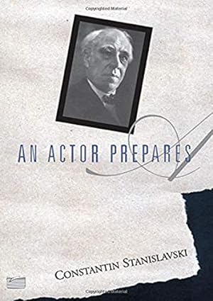 Seller image for An Actor Prepares for sale by -OnTimeBooks-