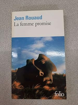 Imagen del vendedor de La femme promise a la venta por Dmons et Merveilles