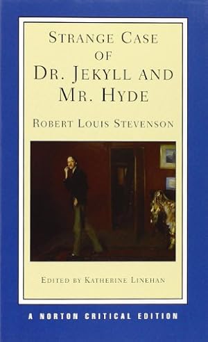 Seller image for Strange Case of Dr. Jekyll and Mr. Hyde (Norton Critical Editions) for sale by -OnTimeBooks-