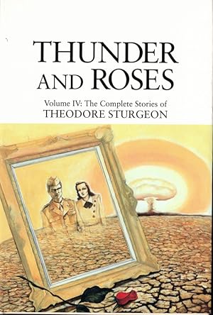 Thunder and Roses