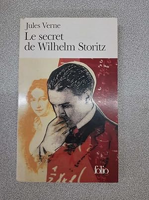 Image du vendeur pour Le secret de Wilhelm Storitz mis en vente par Dmons et Merveilles