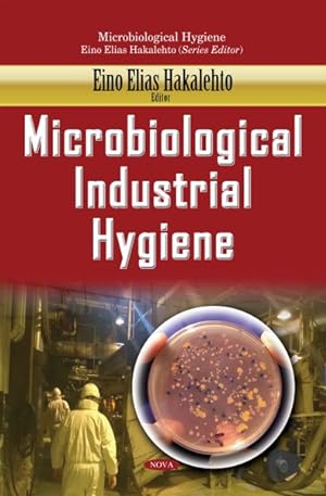 Seller image for Microbiological Industrial Hygiene for sale by GreatBookPrices