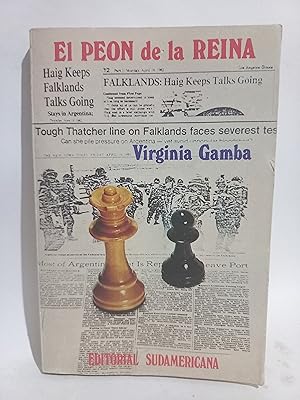 Seller image for El Pen de la Reina for sale by Libros de Ultramar Alicante