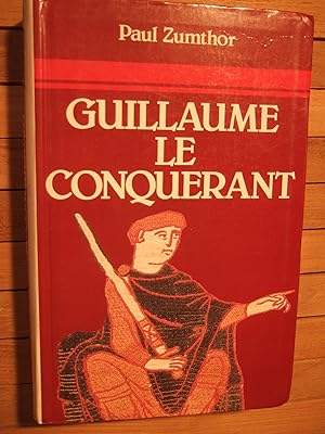 Seller image for Guillaume le Conqurant for sale by Domifasol
