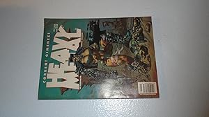 Seller image for Heavy Metal July 1993 (The Illustrated Fantasy Magazine, Corben! Gimenez!) for sale by Bookstore Brengelman