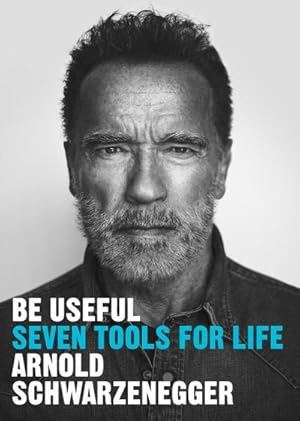 Bild des Verkufers fr Be Useful : Seven tools for life zum Verkauf von AHA-BUCH GmbH