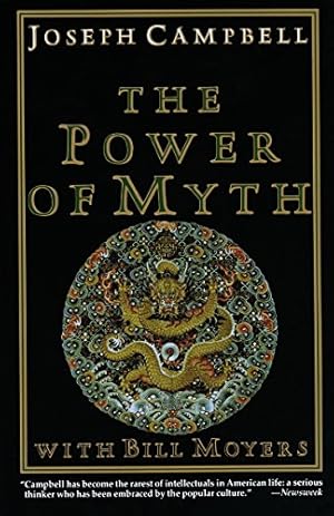 Image du vendeur pour The Power of Myth mis en vente par -OnTimeBooks-