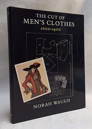 Seller image for The Cut of Men's Clothes: 1600-1900 for sale by Book House in Dinkytown, IOBA