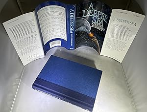 Immagine del venditore per A Deeper Sea venduto da Space Age Books LLC