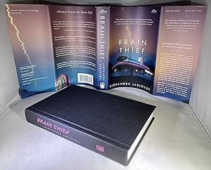 Seller image for Brain Thief for sale by Space Age Books LLC