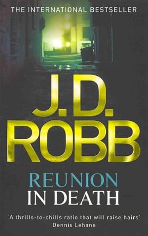 Seller image for Reunion in Death : 14 for sale by GreatBookPricesUK