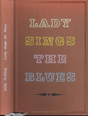 Imagen del vendedor de Lady sings the blues" : ma vie a la venta por PRISCA
