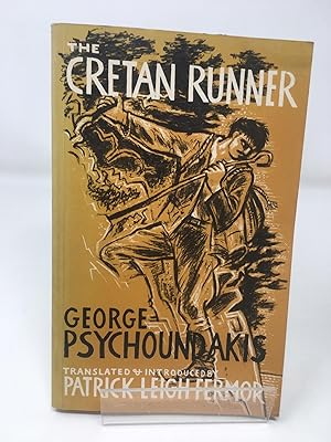 Seller image for The Cretan Runner for sale by Cambridge Recycled Books