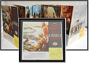 Great Moments in the Ohio Heritage Panel Guide [Educational Series from Standard Oil] [Teacher's ...