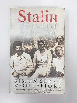 Stalin: The Court of the Red Tsar