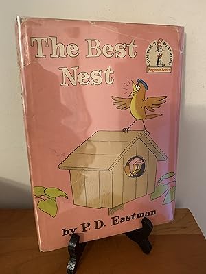 Immagine del venditore per The Best Nest venduto da Hopkins Books