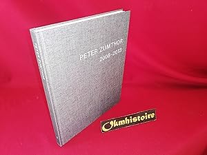 Seller image for Peter Zumthor 1985 - 2013. Buildings and Projects ------- Volume 5 ------ [ English Text ] for sale by Okmhistoire