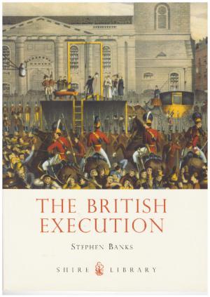 THE BRITISH EXECUTION