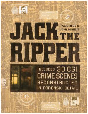 JACK THE RIPPER