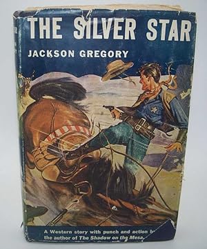 Imagen del vendedor de The Silver Star a la venta por Easy Chair Books