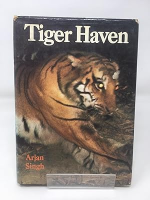 Seller image for Tiger Haven for sale by Cambridge Recycled Books