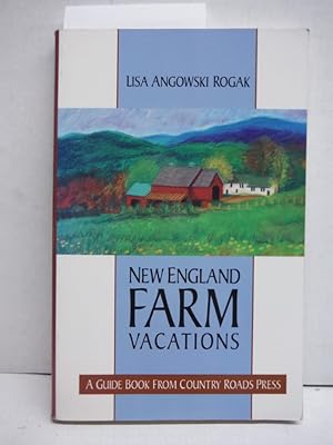 New England Farm Vacations