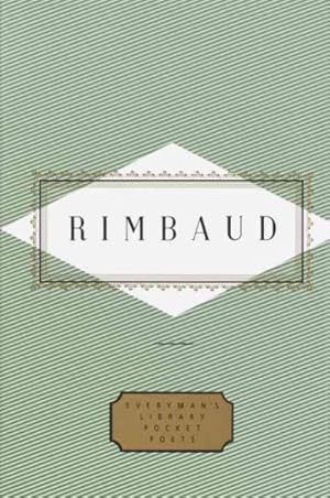 Seller image for Rimbaud : Poems for sale by GreatBookPricesUK