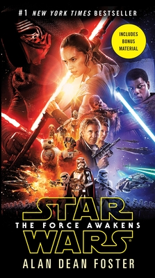 Seller image for The Force Awakens (Paperback or Softback) for sale by BargainBookStores