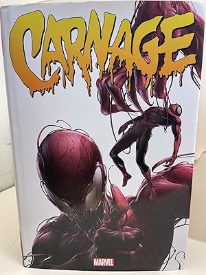 Carnage Omnibus