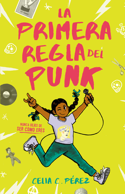 Seller image for La Primera Regla del Punk (Paperback or Softback) for sale by BargainBookStores