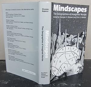 Bild des Verkufers fr Mindscapes: The Geographies of Imagined Worlds zum Verkauf von Midway Book Store (ABAA)