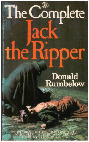 Imagen del vendedor de THE COMPLETE JACK THE RIPPER a la venta por Loretta Lay Books