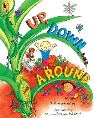 Seller image for Up, Down, and Around (Paperback or Softback) for sale by BargainBookStores