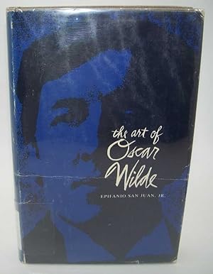 Immagine del venditore per The Art of Oscar Wilde venduto da Easy Chair Books
