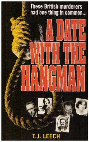 A DATE WITH THE HANGMAN