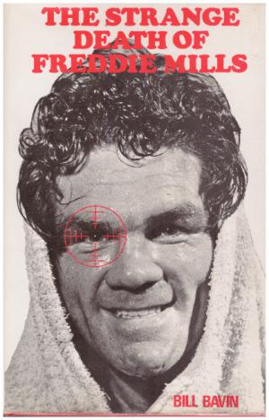 THE STRANGE DEATH OF FREDDIE MILLS