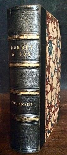 DOMBEY & SON