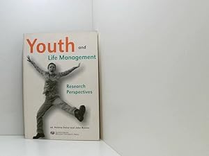 Seller image for Youth and Life Management: Research Perspectives for sale by Book Broker