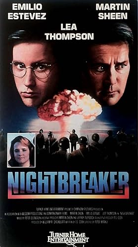 Seller image for Nightbreaker [VHS] for sale by Kayleighbug Books, IOBA