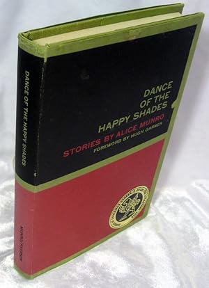 Dance of the Happy Shades