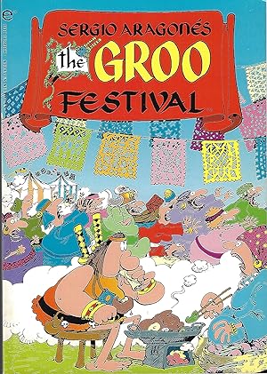 The Groo Festival (Groo the Wanderer)