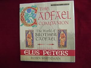 Image du vendeur pour The Cadfael Companion. The World of Brother Cadfael. mis en vente par BookMine