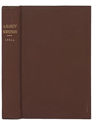 Seller image for A Hardy Norseman: A Novel for sale by Yesterday's Muse, ABAA, ILAB, IOBA