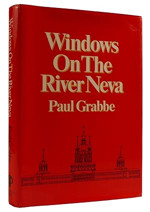 Image du vendeur pour WINDOWS ON THE RIVER NEVA: A MEMOIR mis en vente par Rare Book Cellar